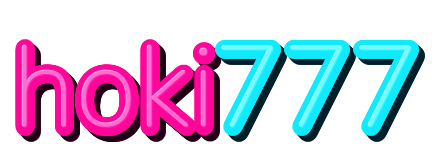 hoki777 — logo kanal